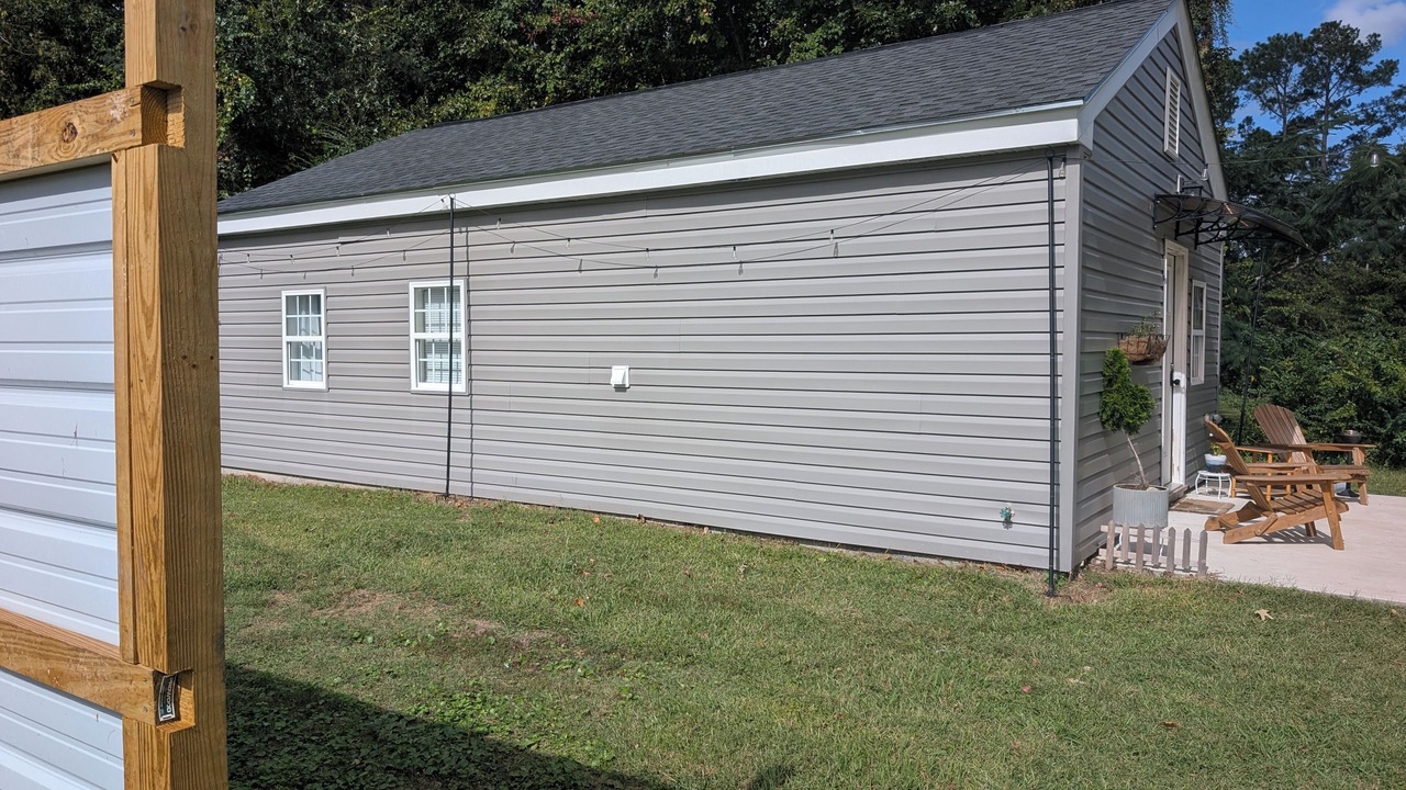 Photo of Outdoor in Elizabeth City