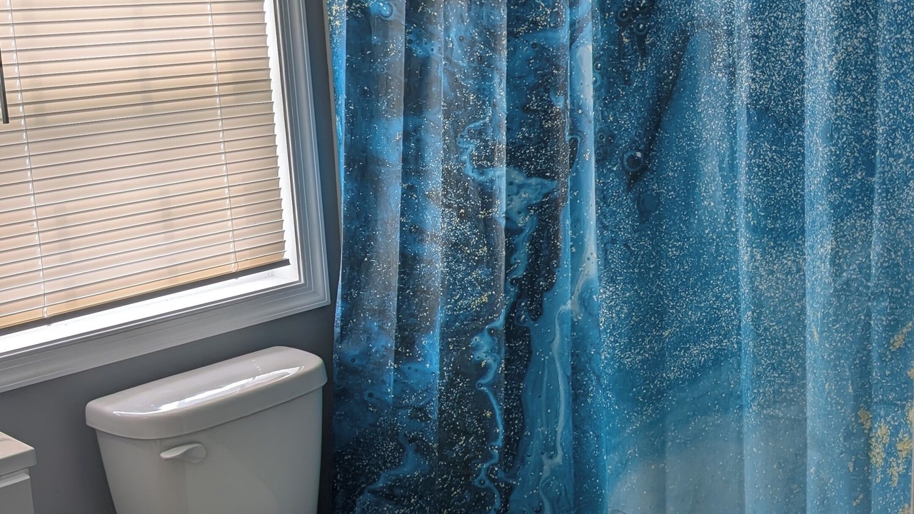 Photo of Bathroom in Elizabeth City