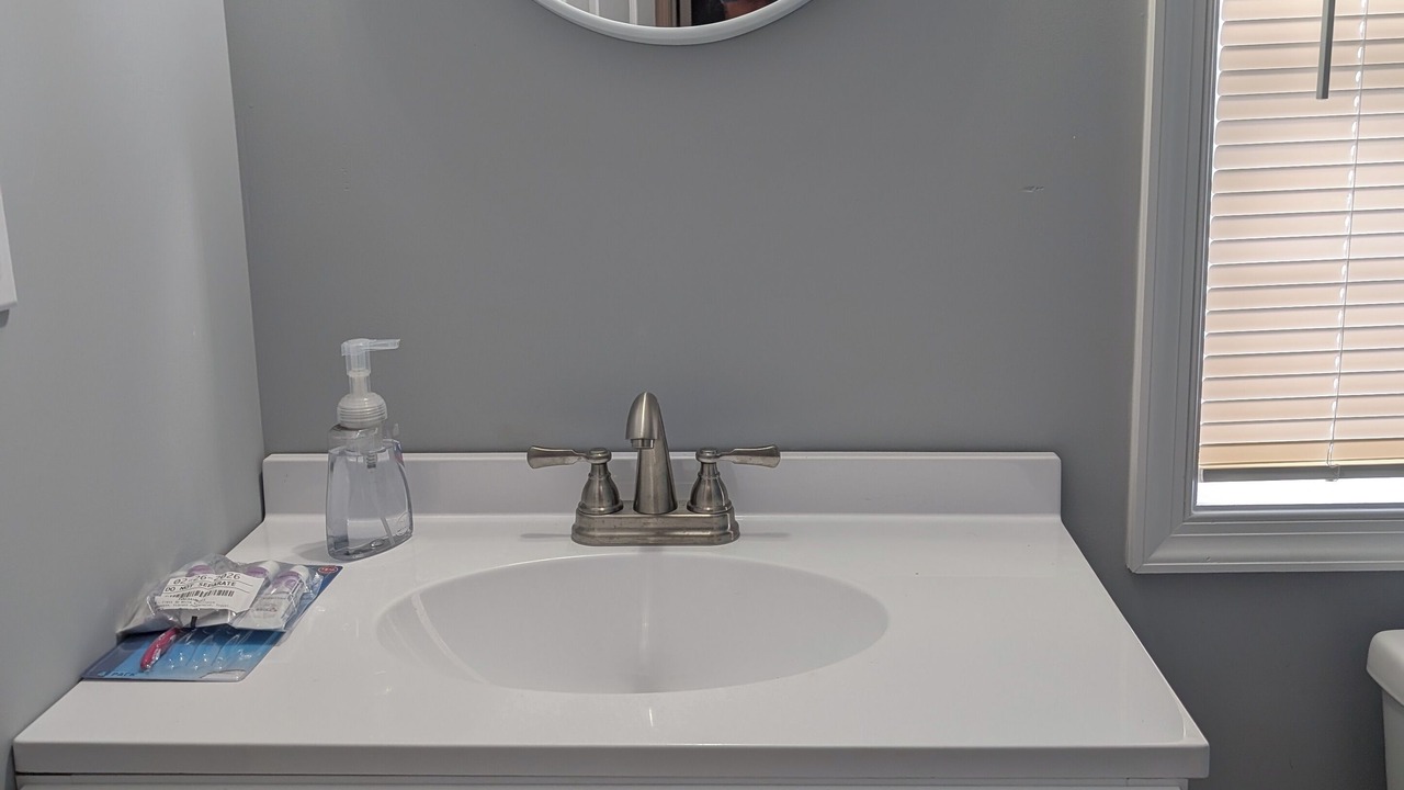 Photo of Bathroom in Elizabeth City