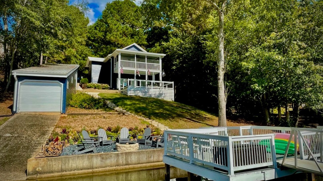 Photo of Outdoor in Wedowee