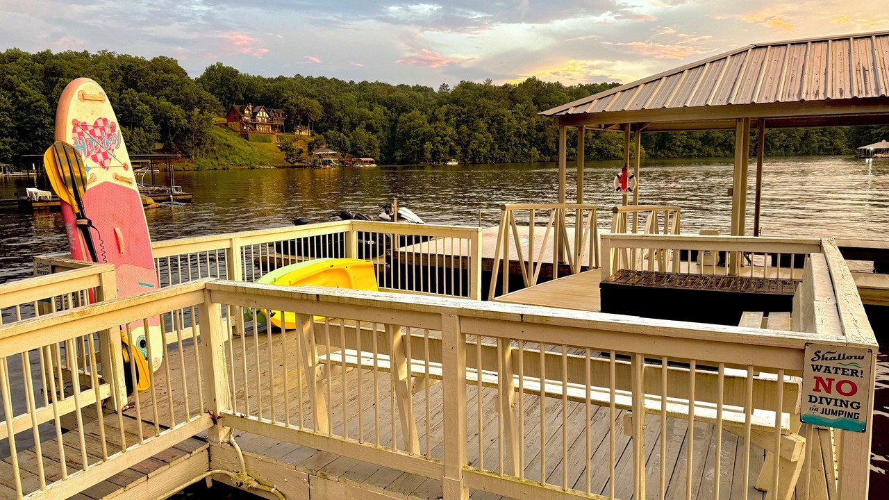 Photo of Outdoor in Wedowee