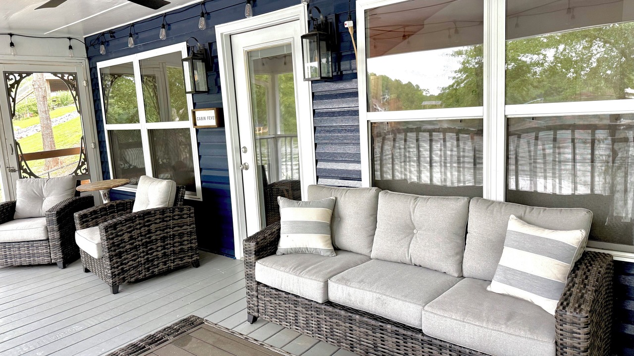 Photo of Outdoor in Wedowee