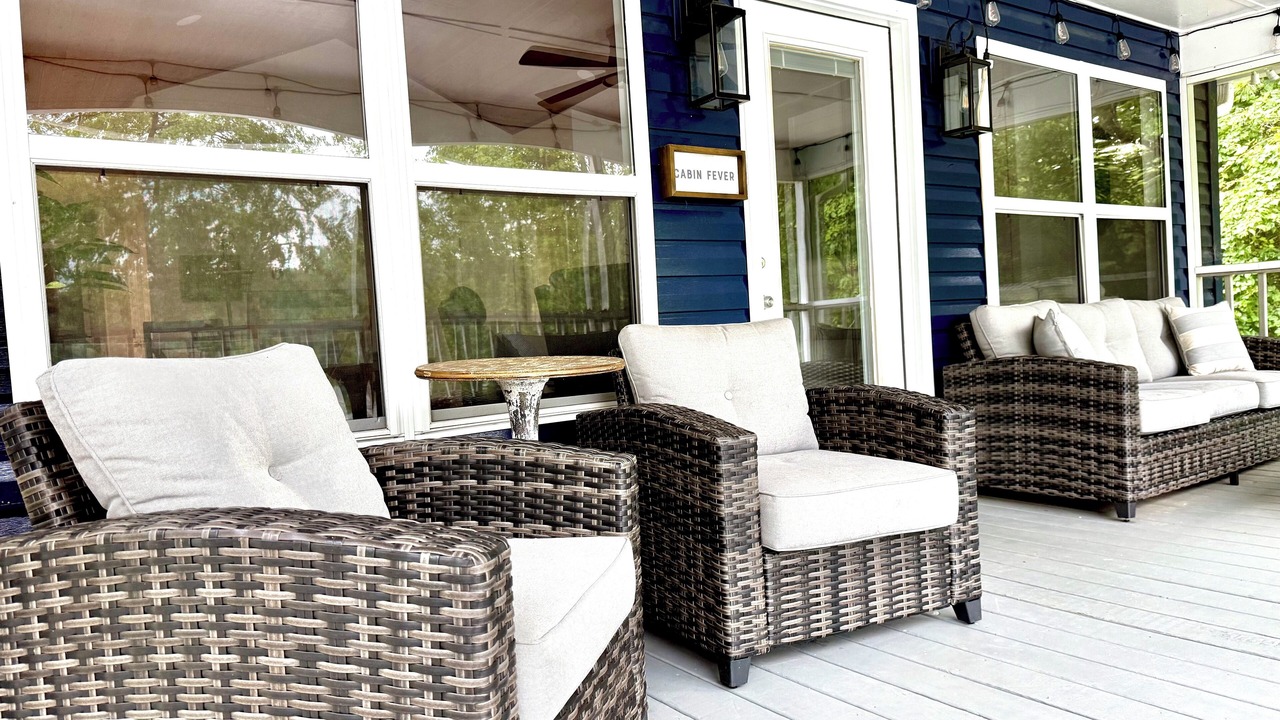 Photo of Outdoor in Wedowee