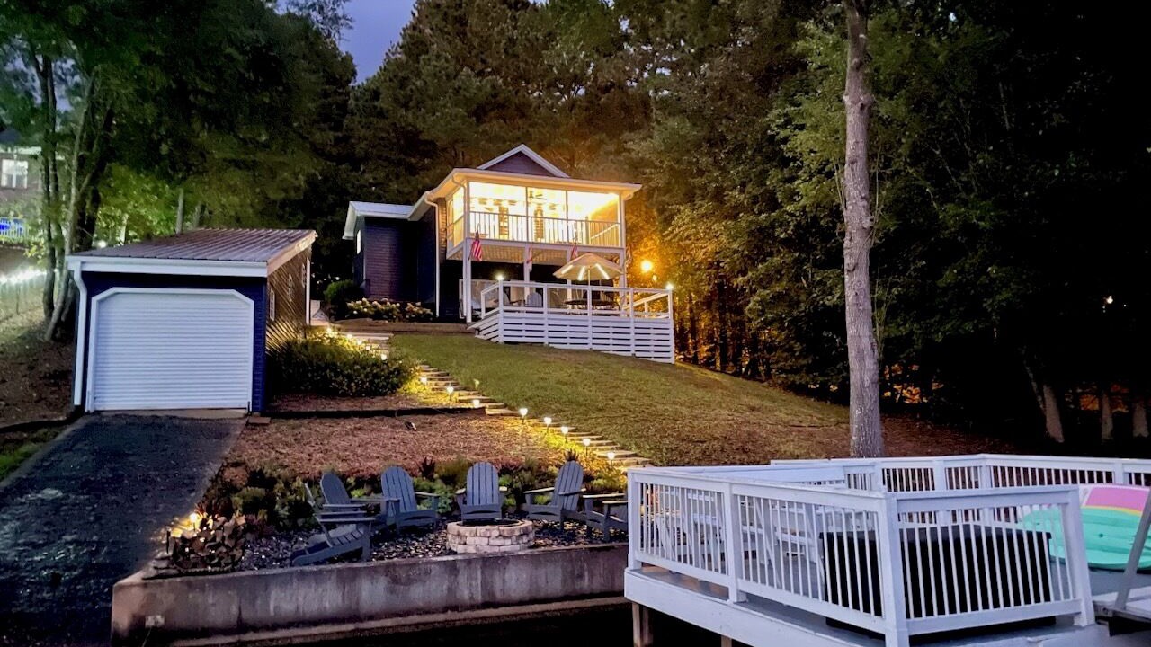 Photo of Outdoor in Wedowee