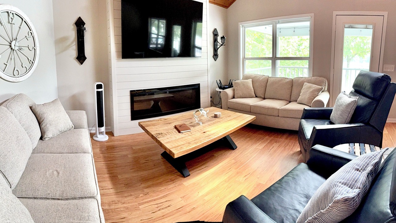 Photo of Bedroom in Wedowee