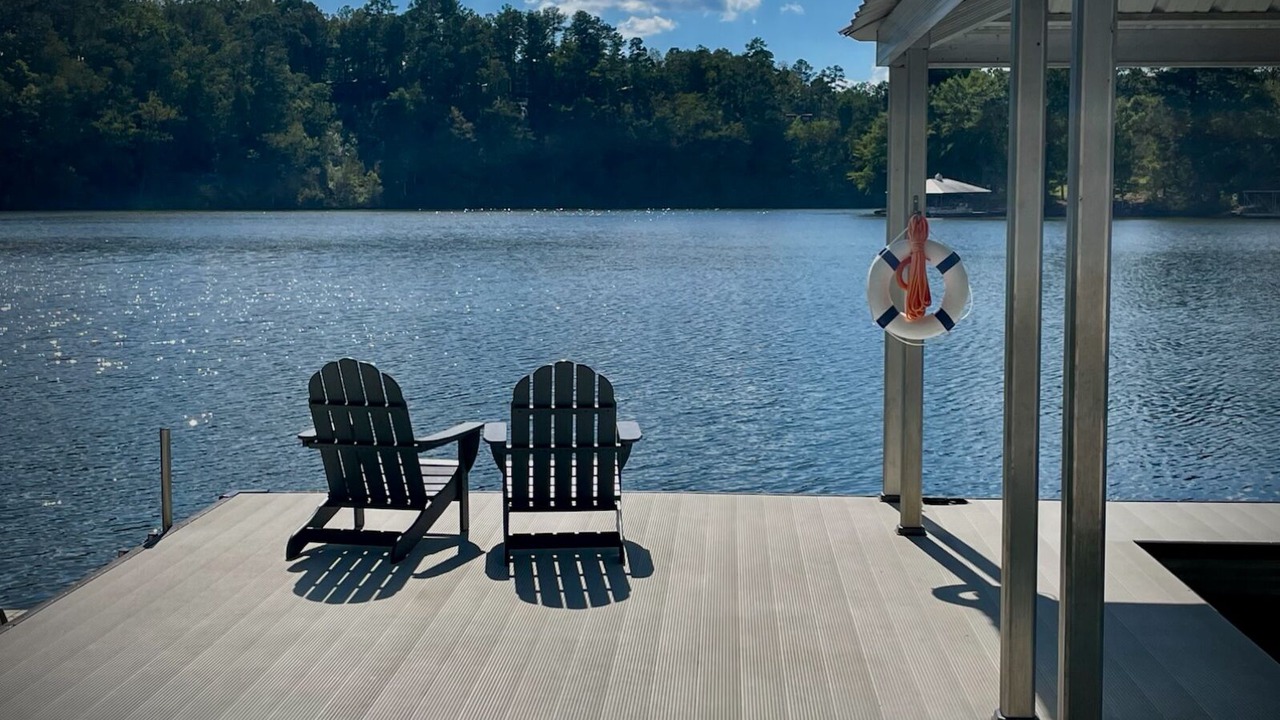 Photo of Patio Balcony in Wedowee