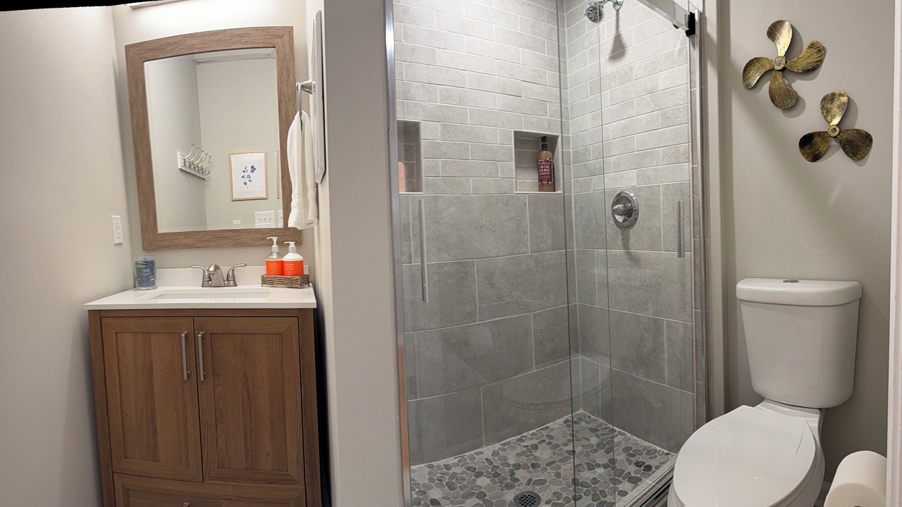 Photo of Bathroom in Wedowee