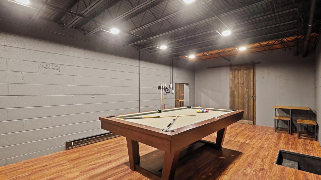 Photo of Bedroom in Beech Mountain