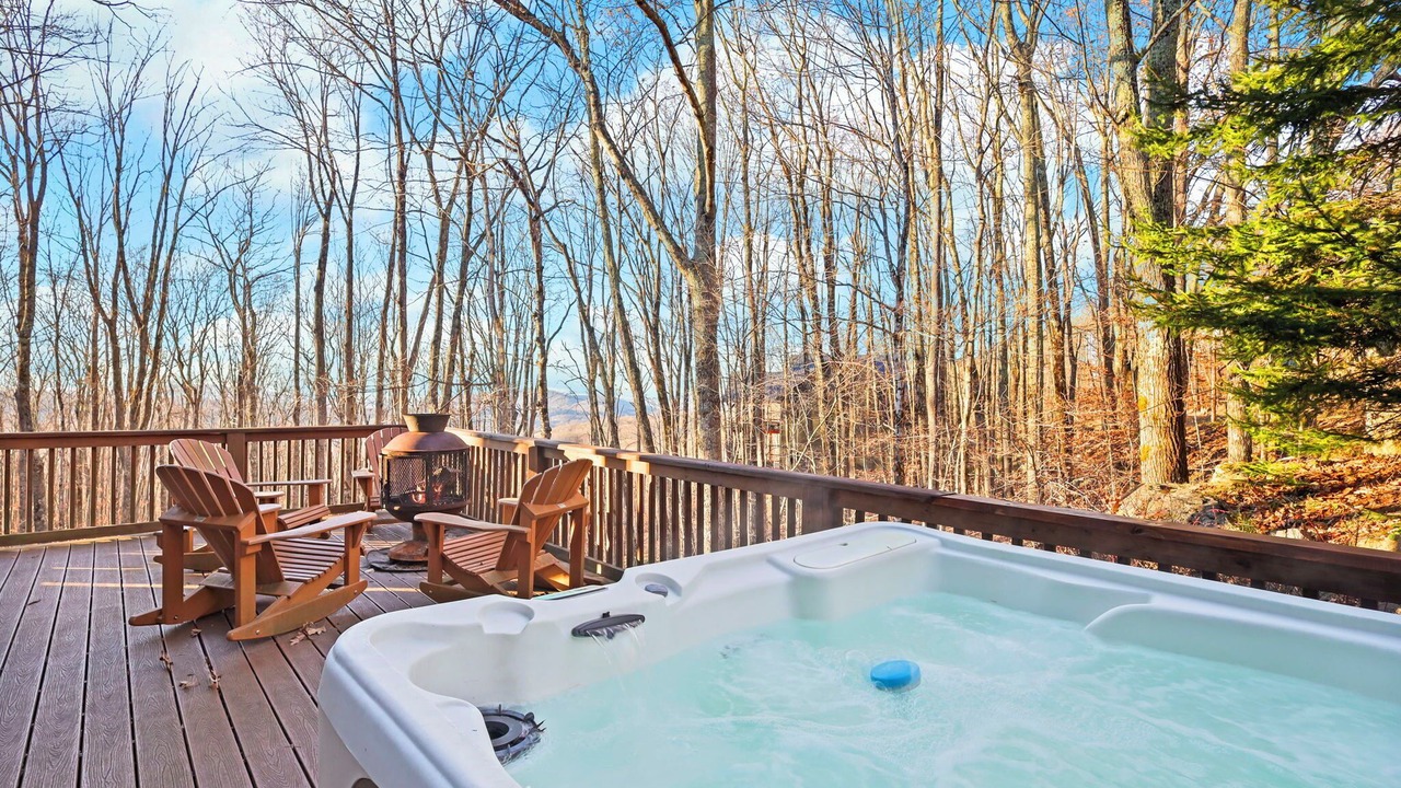 Photo of Outdoor in Beech Mountain