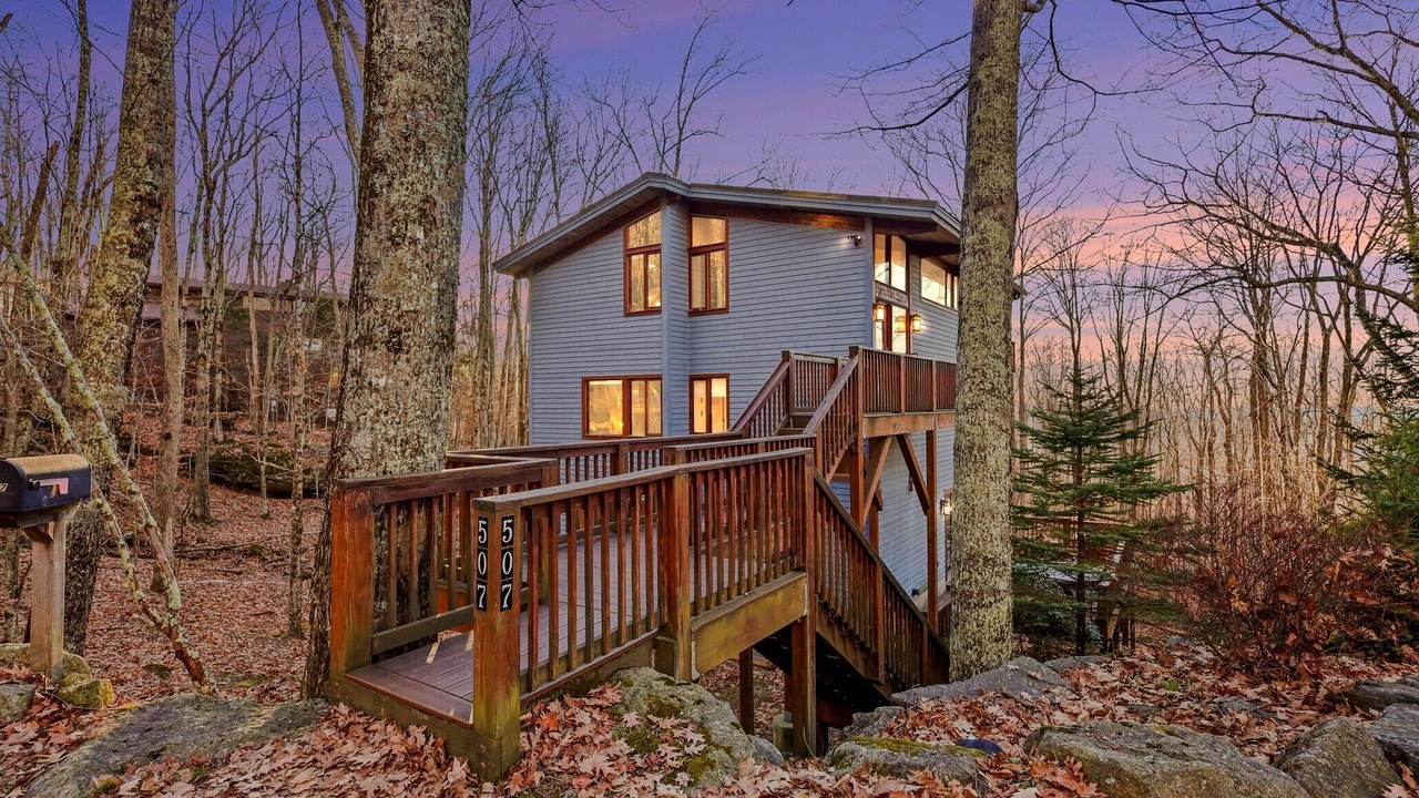 Photo of Outdoor in Beech Mountain