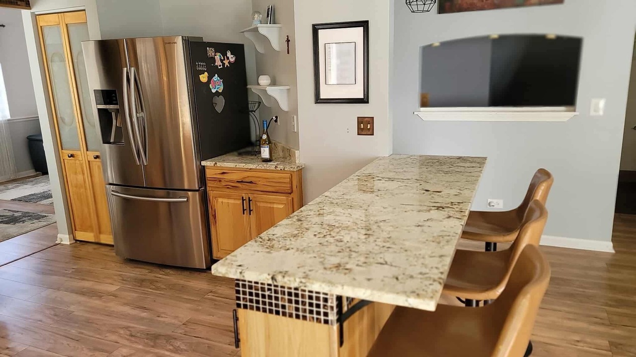 Photo of Kitchen in Lake in the Hills