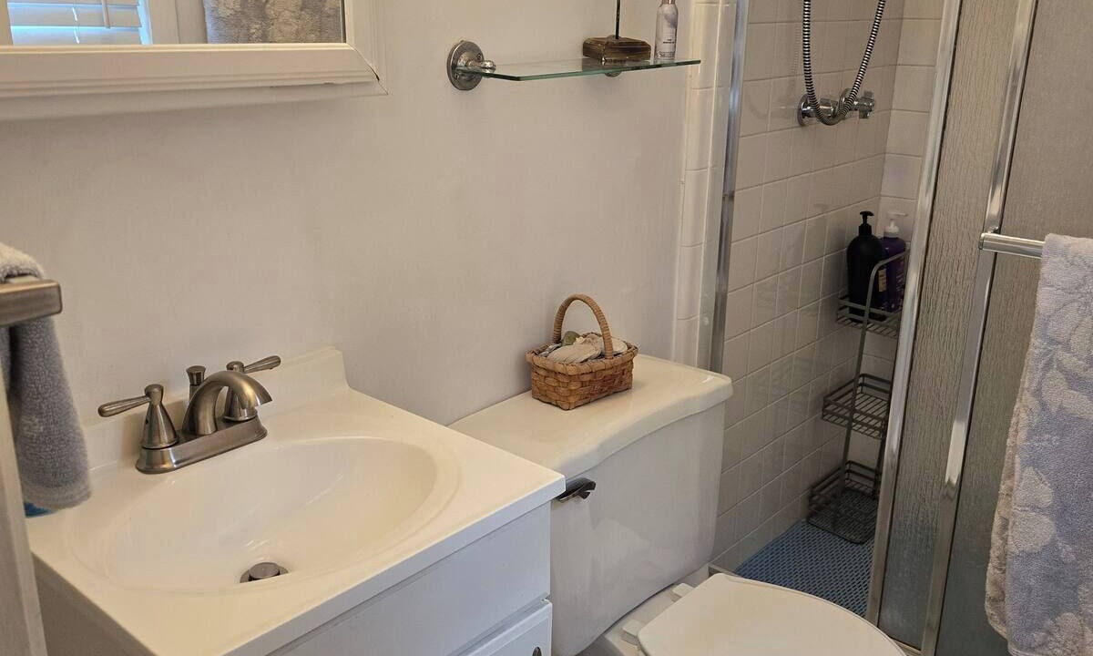Photo of Bathroom in Westover