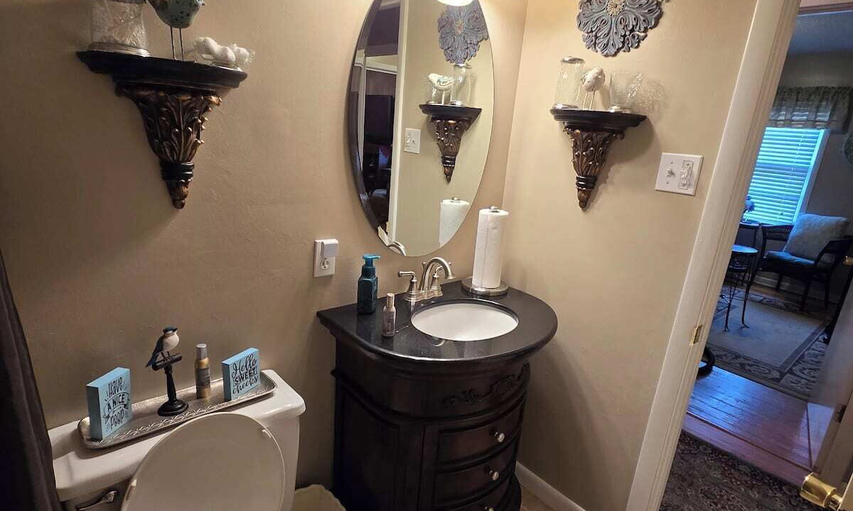 Photo of Bathroom in Westover