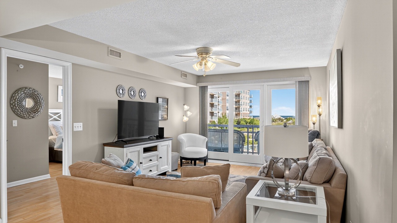 Photo of Bedroom in Diamond Beach