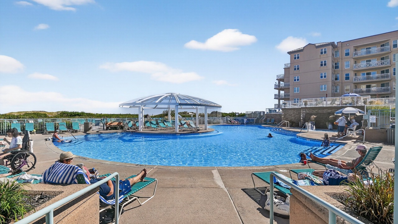Photo of Outdoor in Diamond Beach
