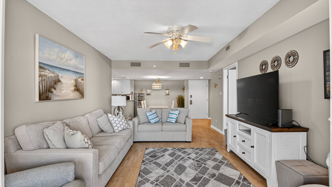 Photo of Bedroom in Diamond Beach