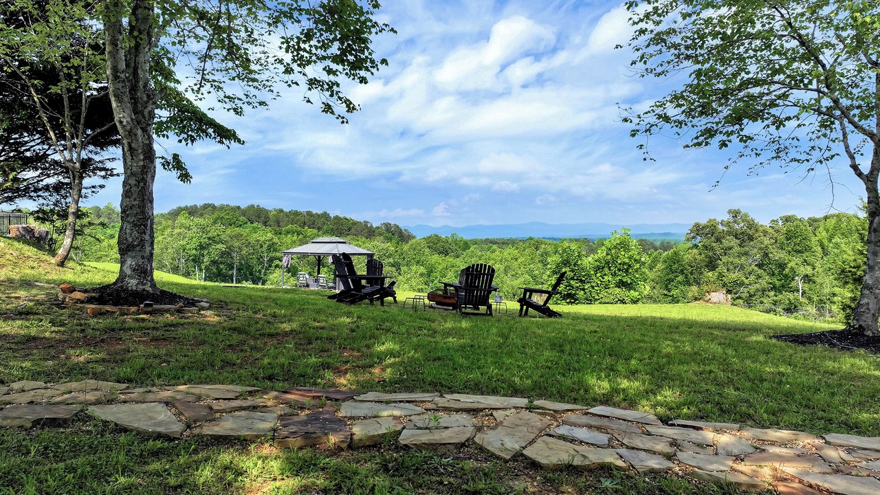 Photo of Outdoor in Talking Rock