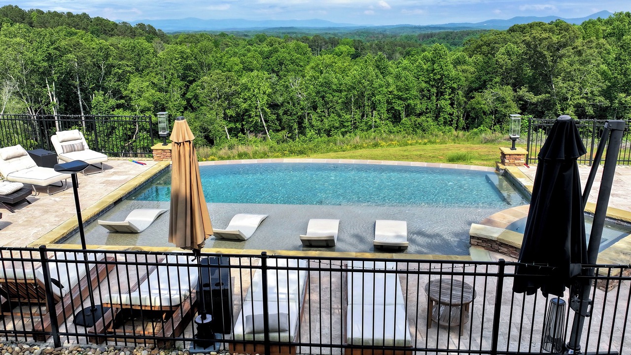 Photo of Outdoor in Talking Rock
