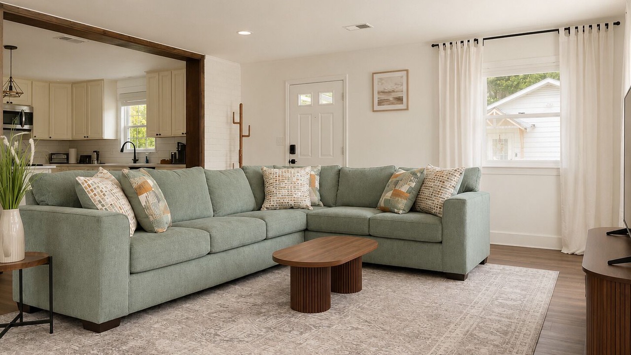 Photo of Livingroom in Monroe