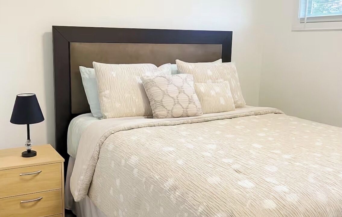 Photo of Bedroom in Glen Burnie