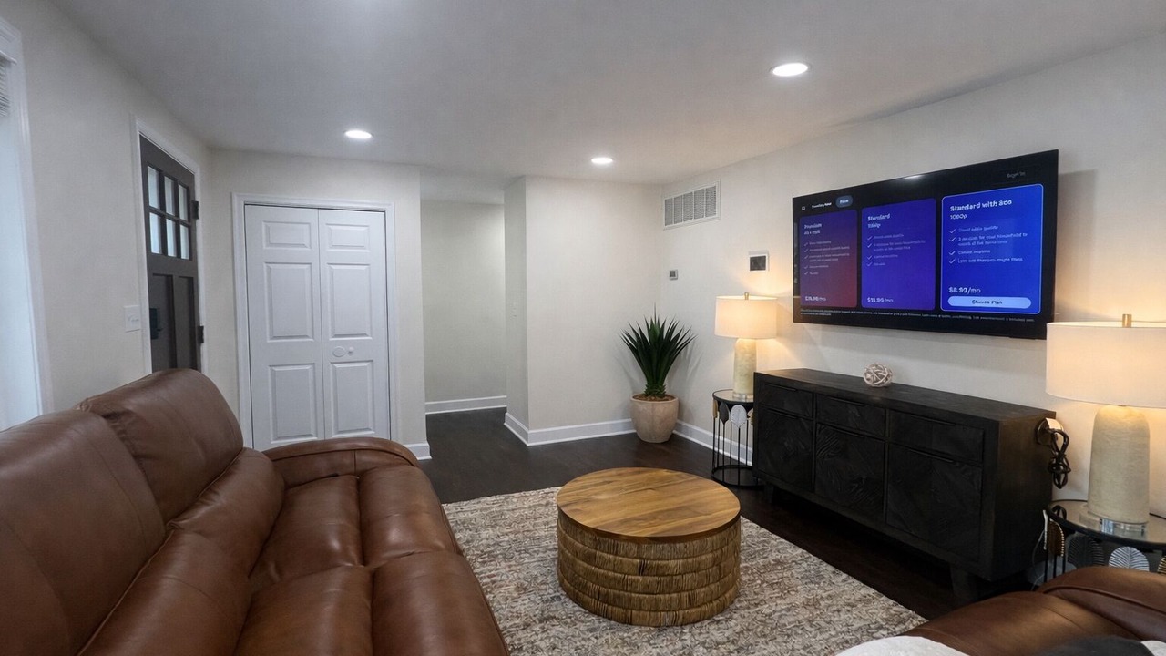 Photo of Livingroom in Glen Burnie