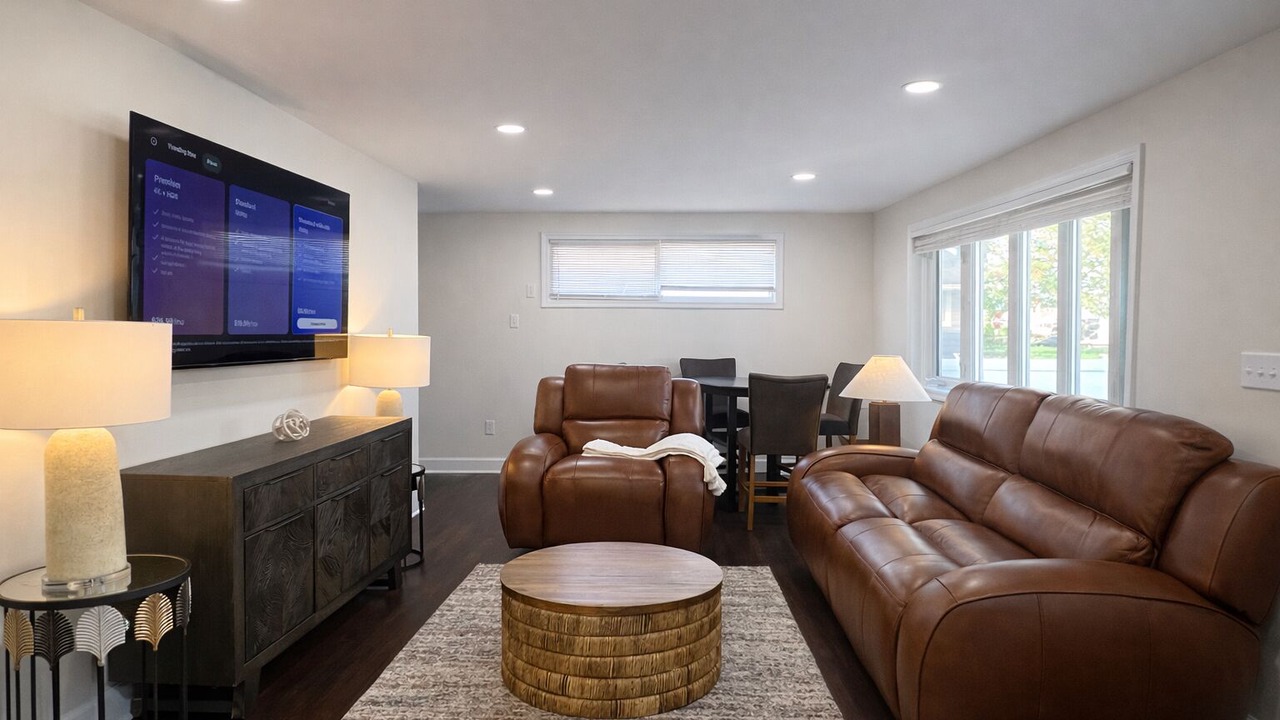 Photo of Livingroom in Glen Burnie