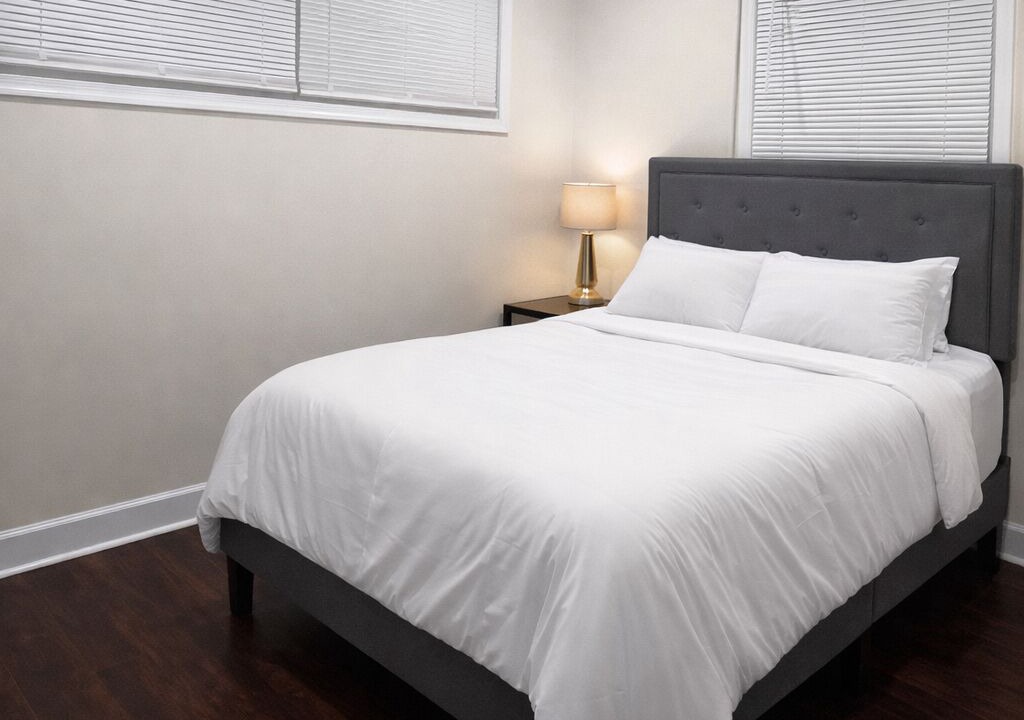 Photo of Bedroom in Glen Burnie