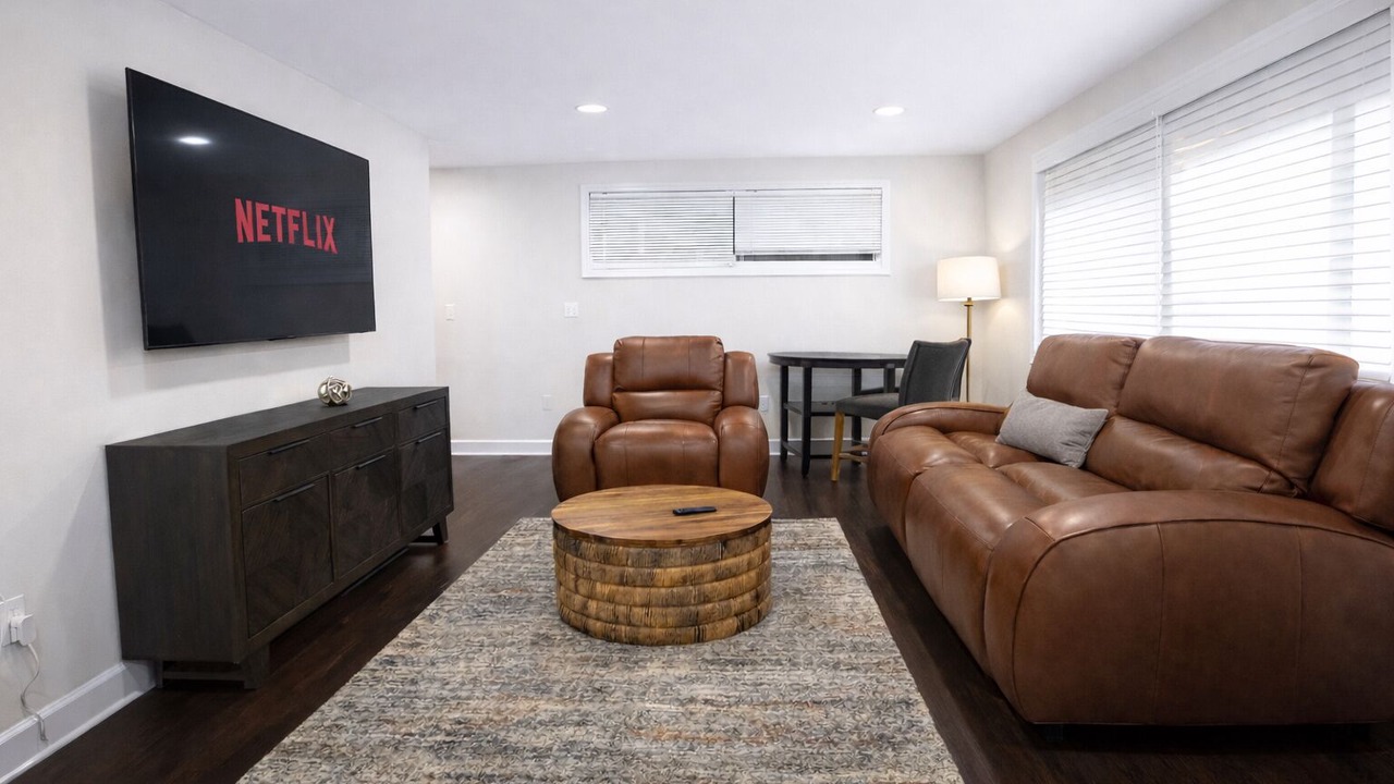Photo of Livingroom in Glen Burnie