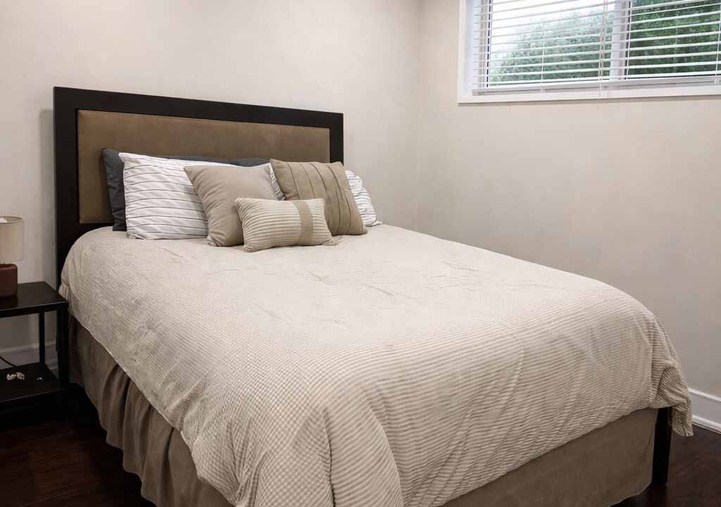 Photo of Bedroom in Glen Burnie