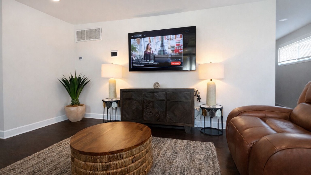 Photo of Livingroom in Glen Burnie