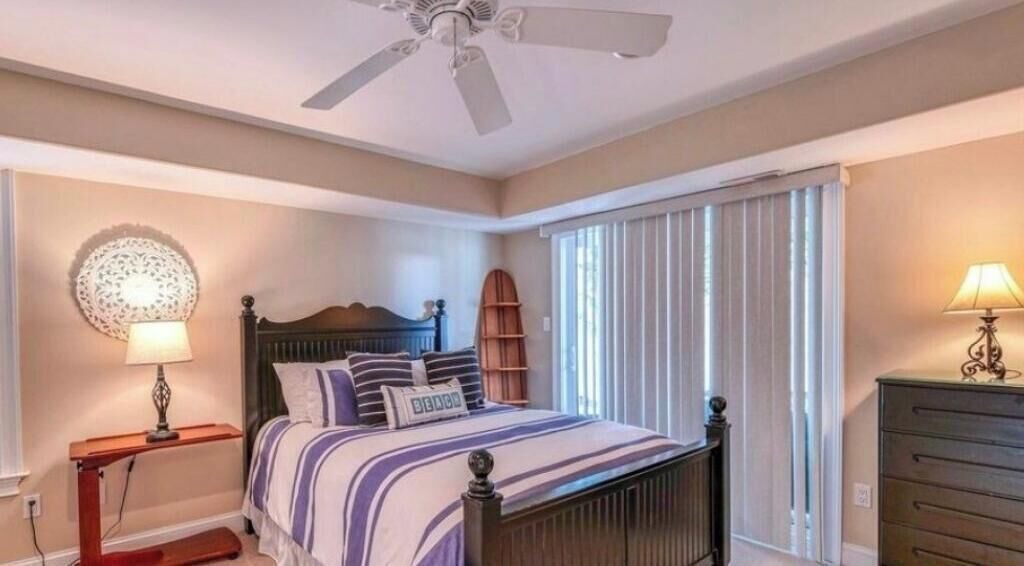 Photo of Bedroom in A-Zone