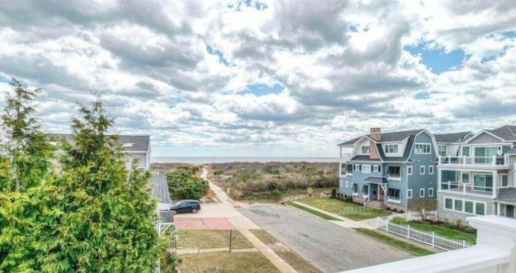 Photo of Outdoor in A-Zone