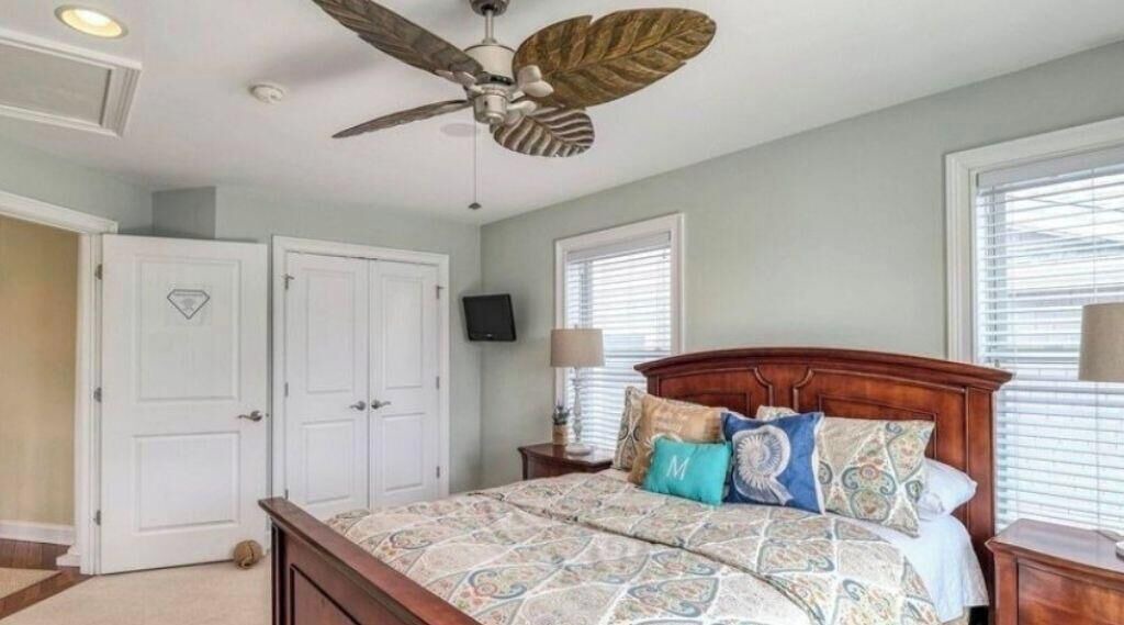 Photo of Bedroom in A-Zone