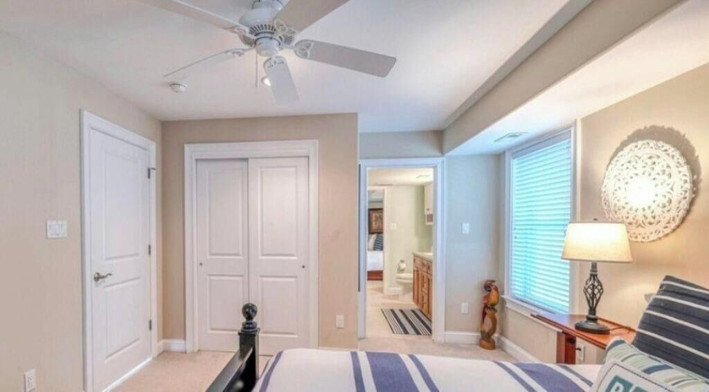 Photo of Bedroom in A-Zone