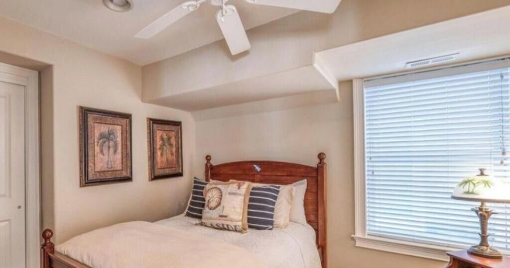 Photo of Bedroom in A-Zone