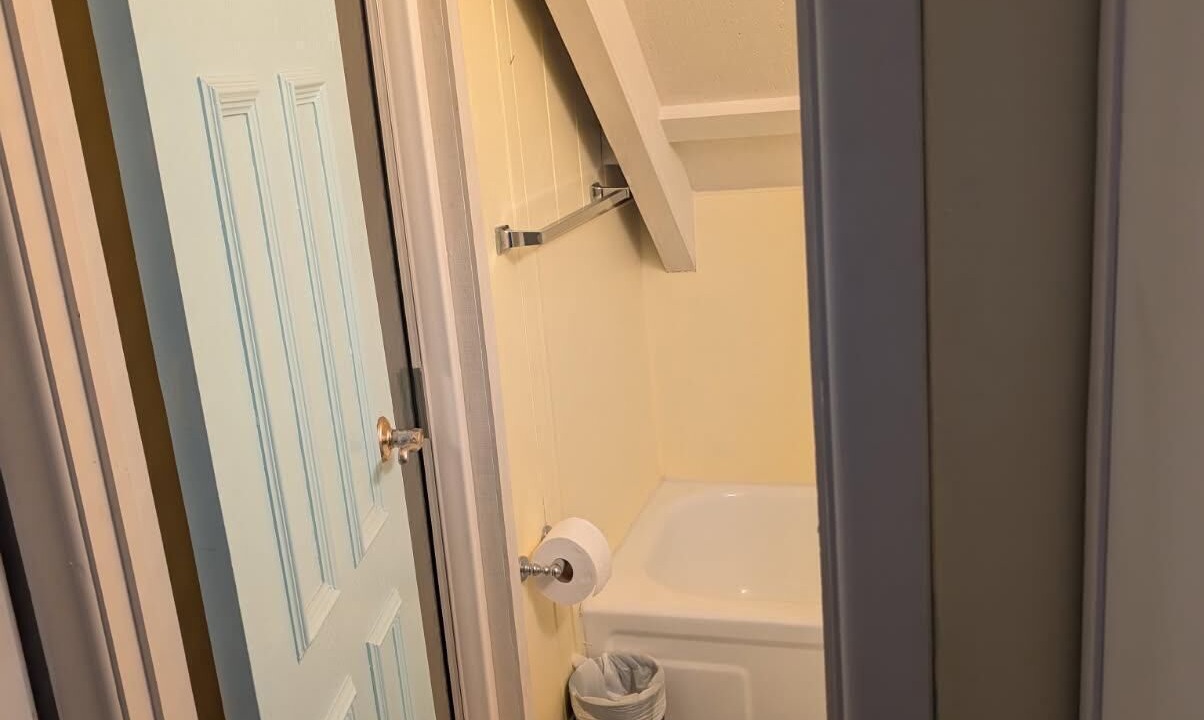 Photo of Bathroom in Pine Mountain