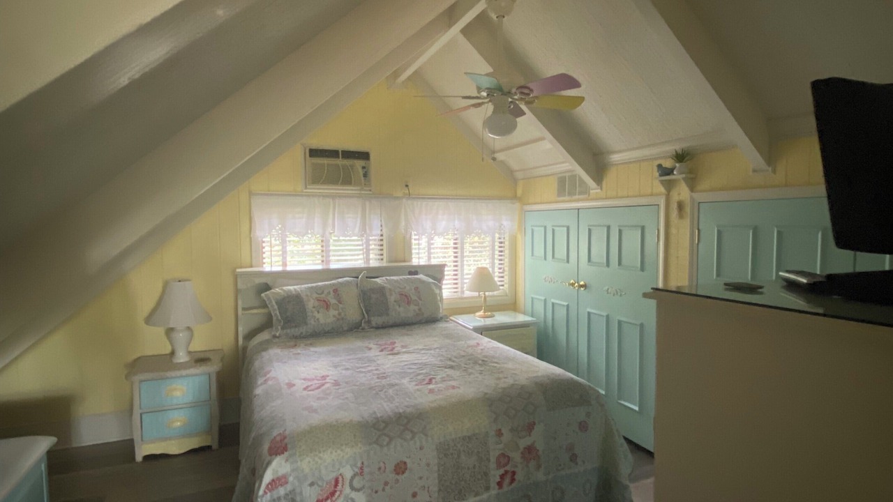 Photo of Bedroom in Pine Mountain