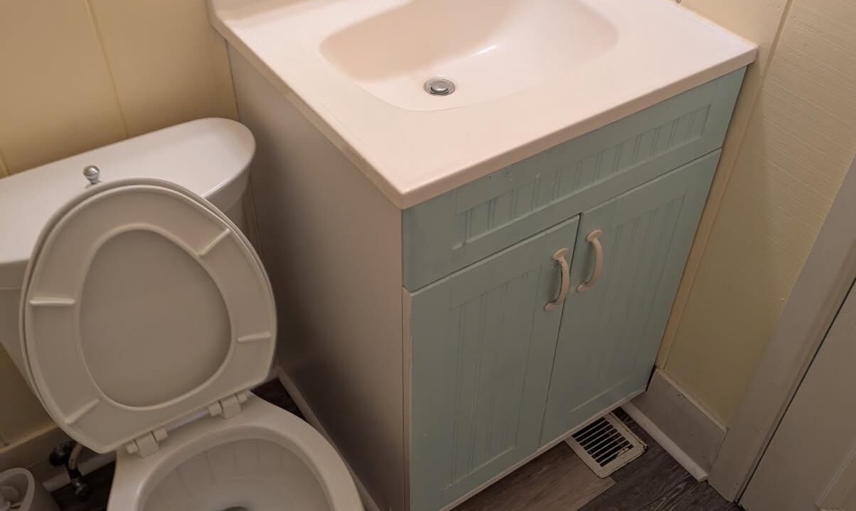 Photo of Bathroom in Pine Mountain