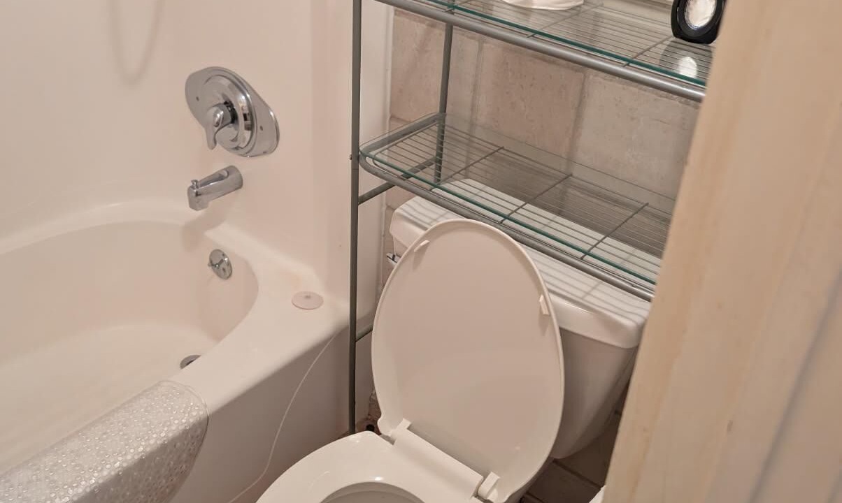 Photo of Bathroom in Pine Mountain