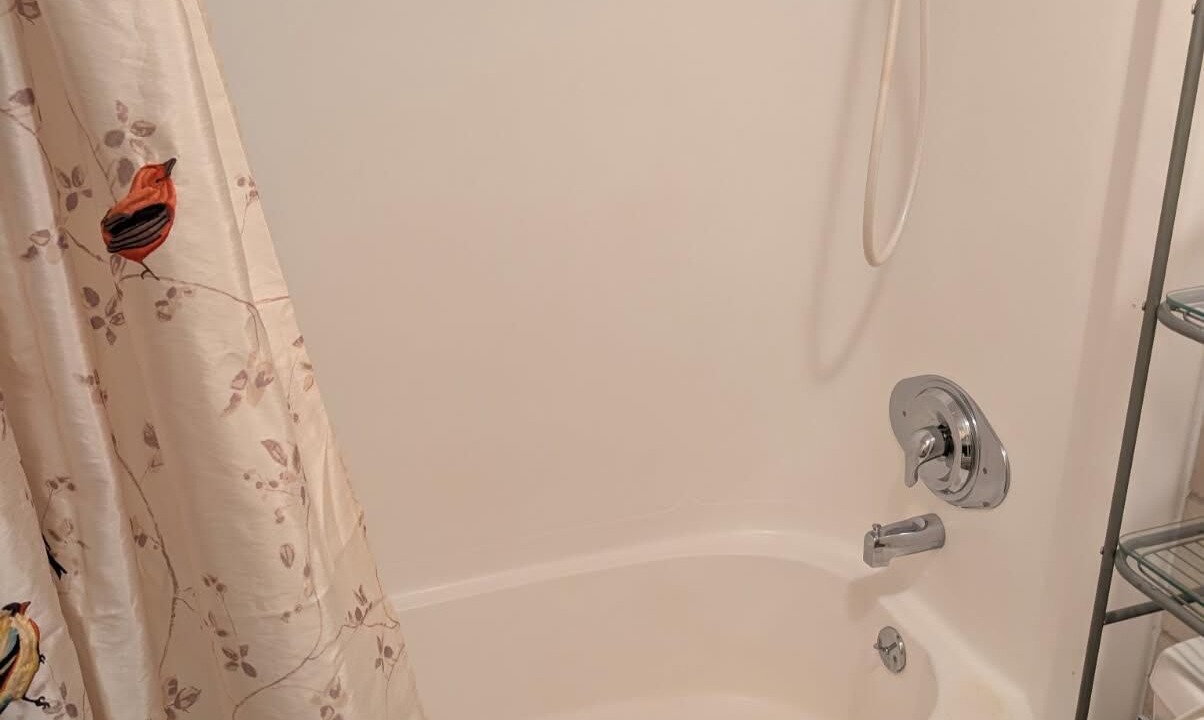 Photo of Bathroom in Pine Mountain