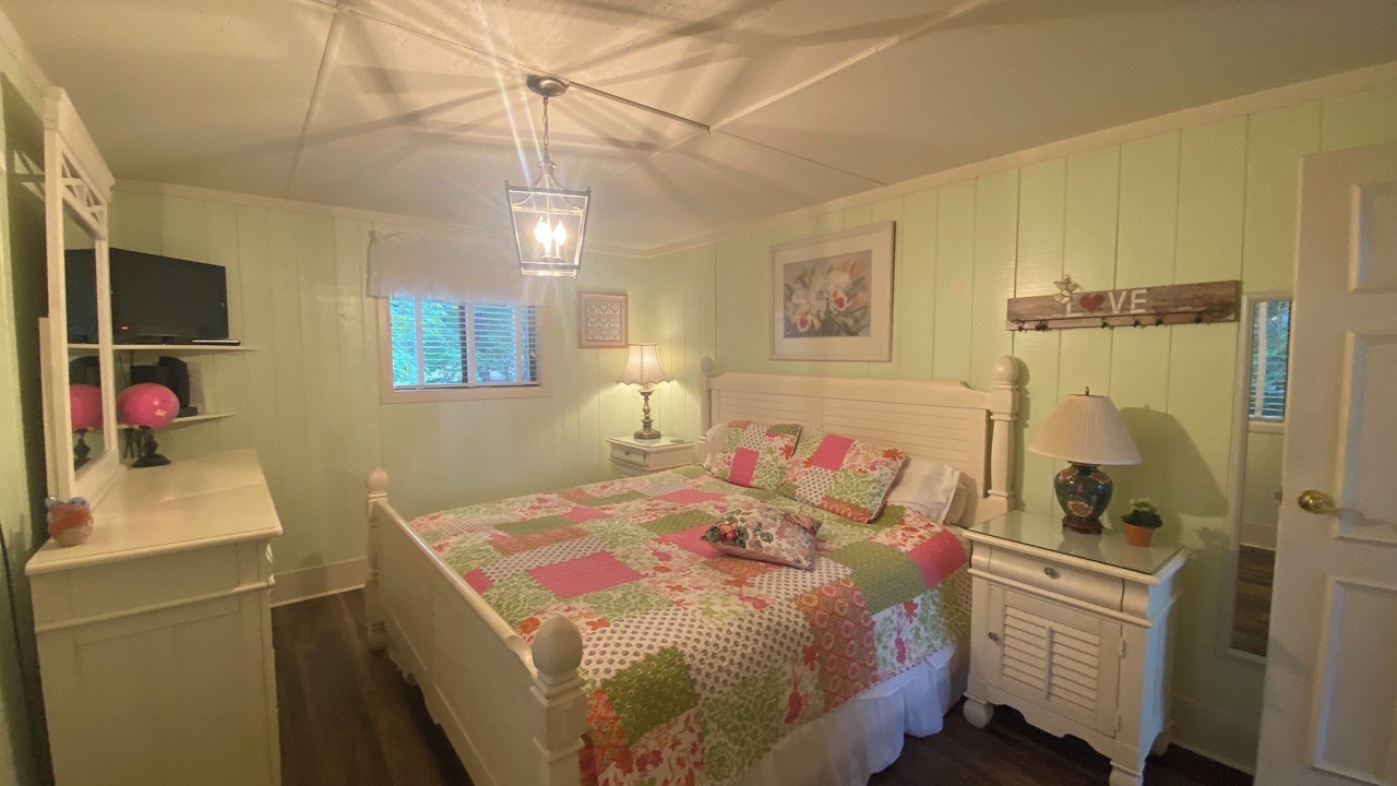 Photo of Bedroom in Pine Mountain