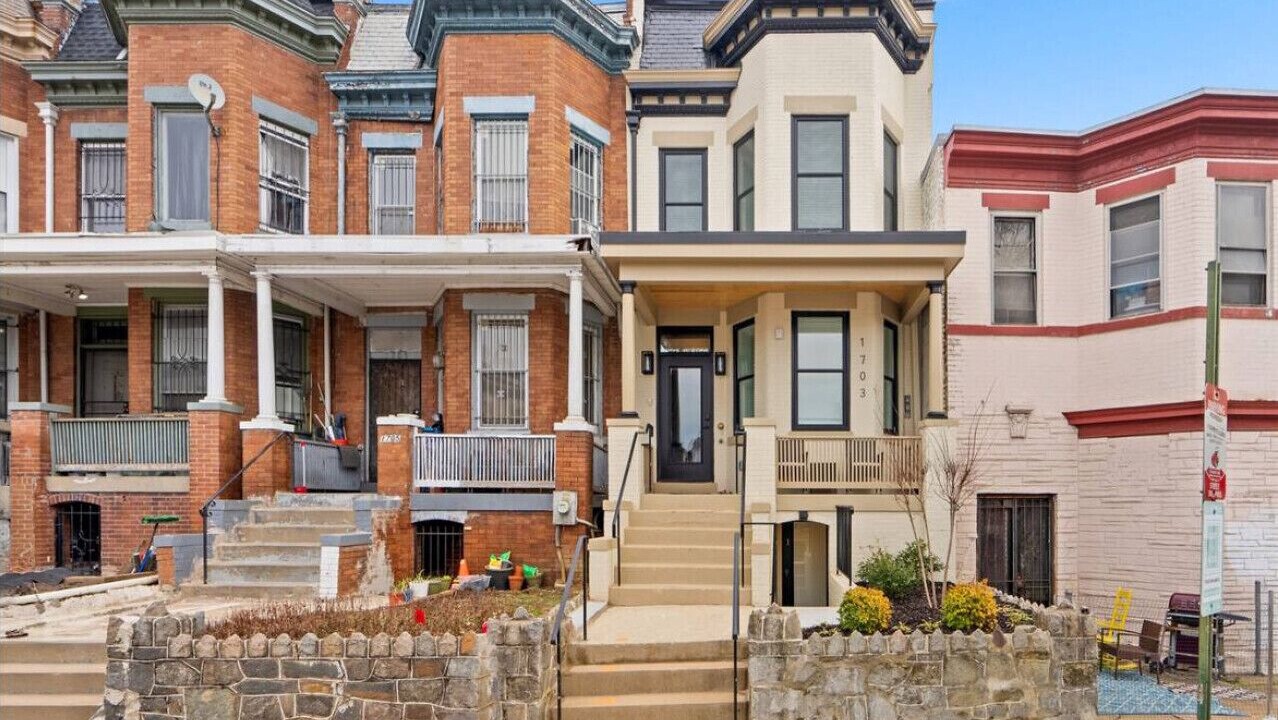 Photo of Outdoor in Truxton Circle