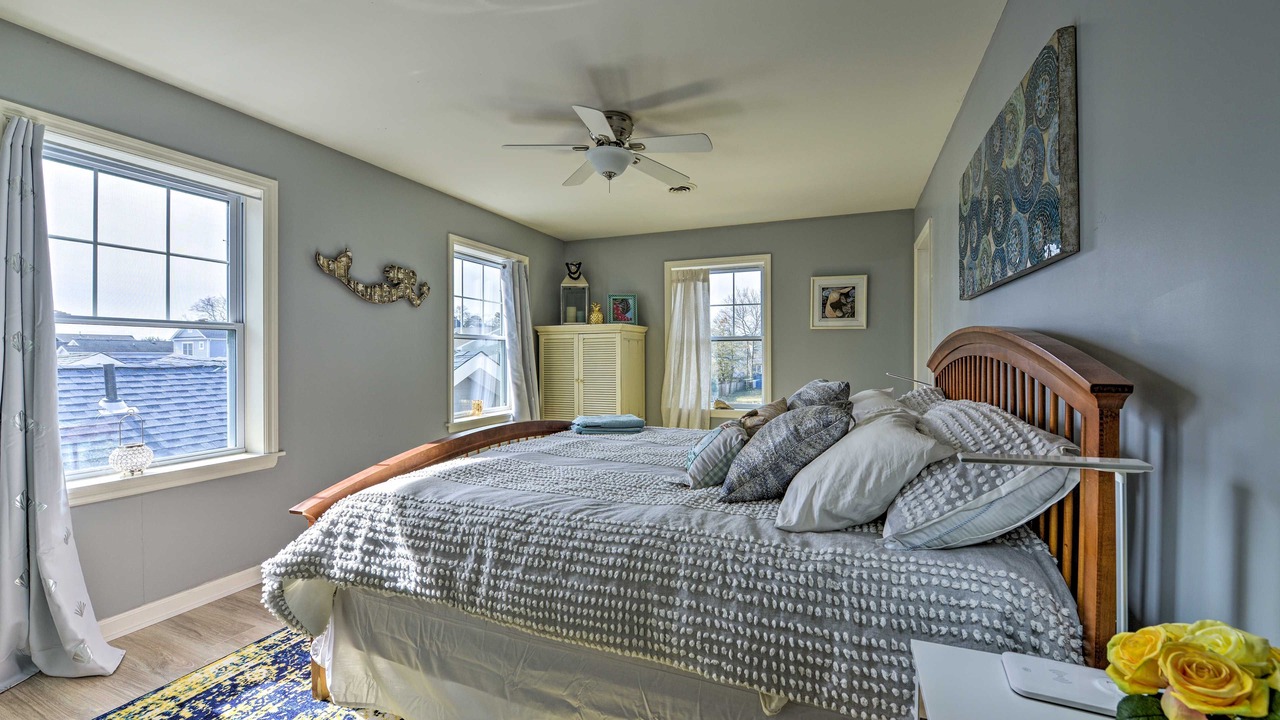 Photo of Bedroom in Lake Como