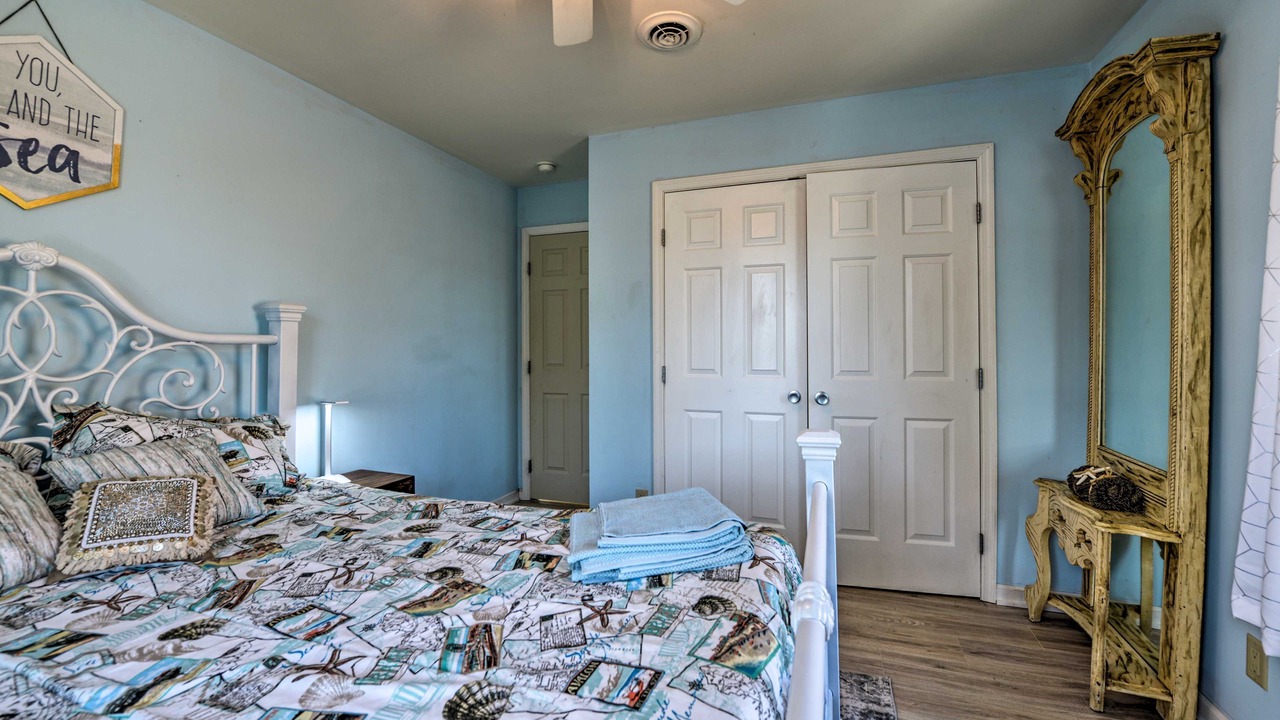 Photo of Bedroom in Lake Como