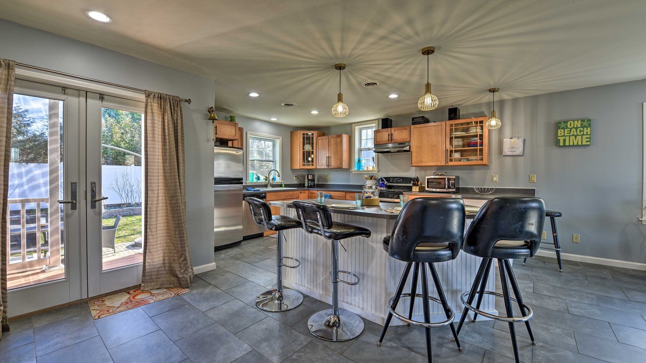 Photo of Kitchen in Lake Como