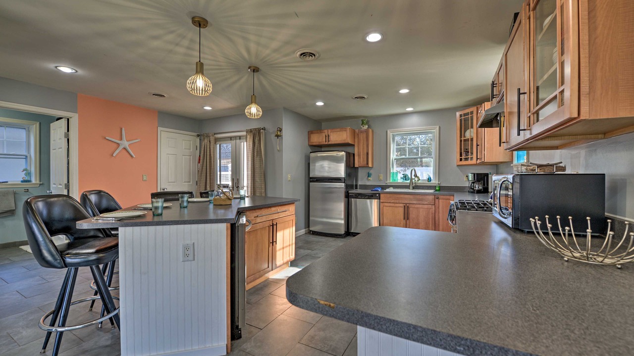 Photo of Kitchen in Lake Como