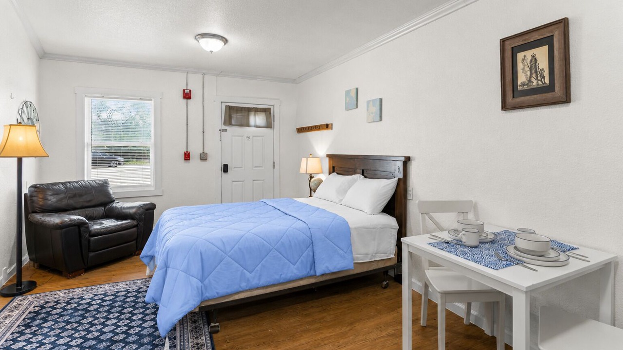 Photo of Bedroom in Paola