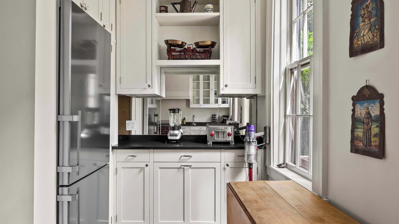Photo of Kitchen in Cobble Hill