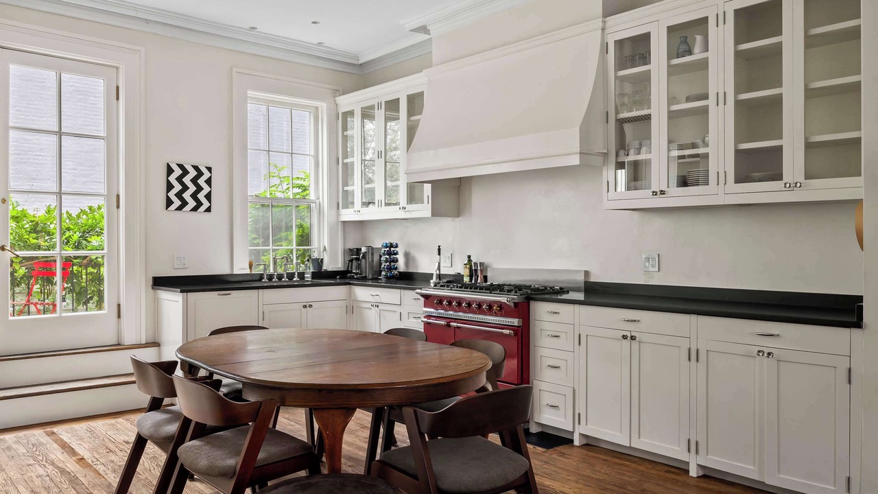 Photo of Kitchen in Cobble Hill