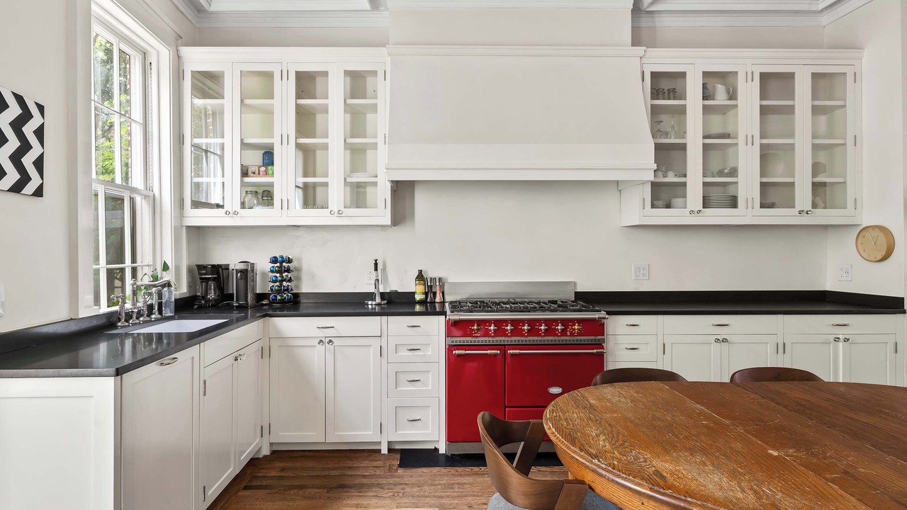 Photo of Kitchen in Cobble Hill